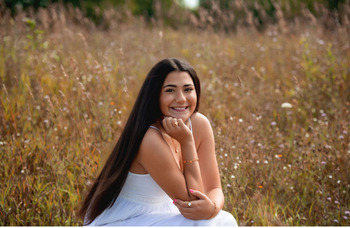 Announcing Class 0f 2026 Top 10: Jveen Murad