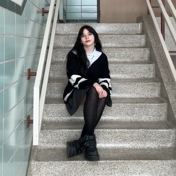 Announcing Class 0f 2026 Top 10: Rebecca Lynch