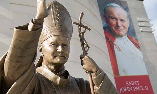 The Martyrs of La Florida: Lessons On The New Evangelization