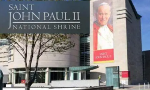 The Martyrs of La Florida: Lessons on the New Evangelization