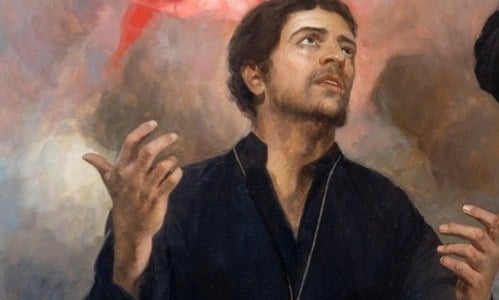 THE FLORIDA MARTYRS – A STEP CLOSER TO BEATIFICATION