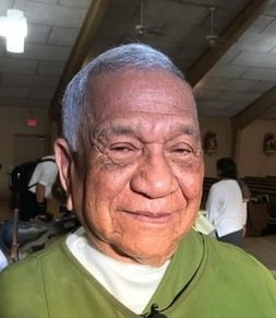 Dcn. Luis Campuzano