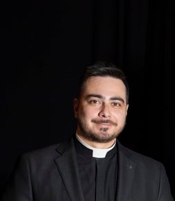 Fr. Luis Duarte