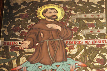 Blessing of Pets * Bendición de Mascotas