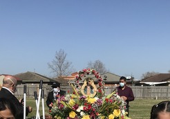 Nuestra Señora de Suyapa * Our Lady of Suyapa