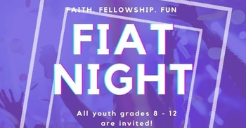Fiat Night * Noche Fiat
