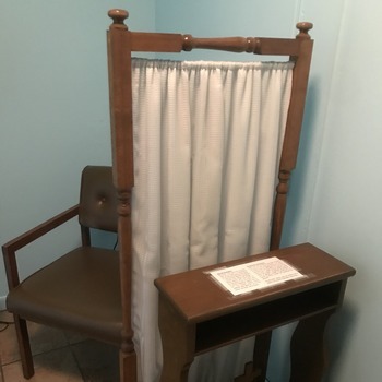 Confessions * Confesiones