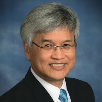 Dcn. Leo Tran