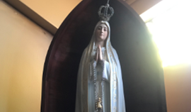 May Crowning * Coronación de Mayo
