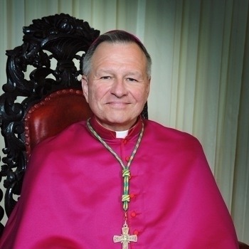 Confirmation Mass • Misa de Confirmación