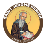 St. Jerome