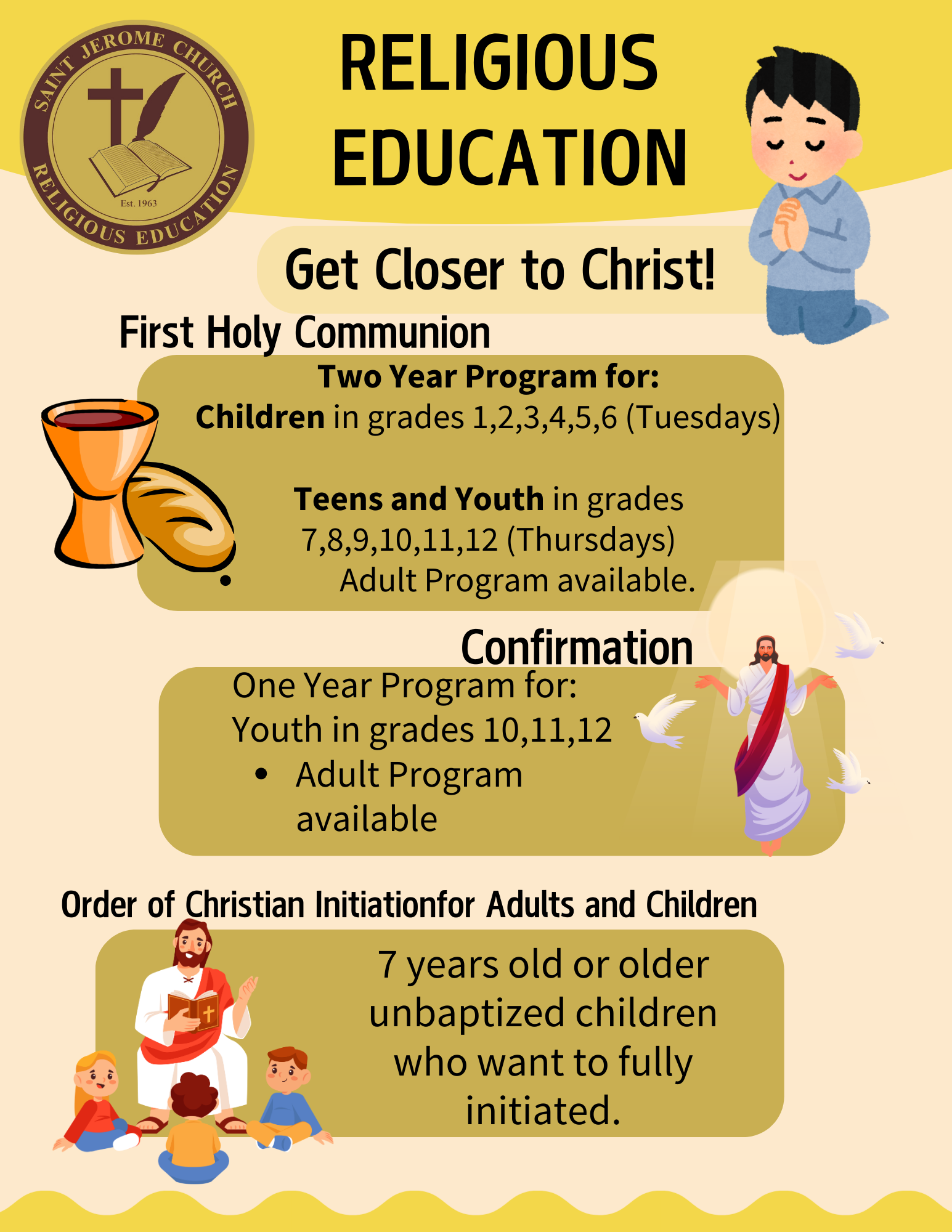 Closed January 26, 2026