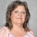 Mrs. Wanda Winterfeldt