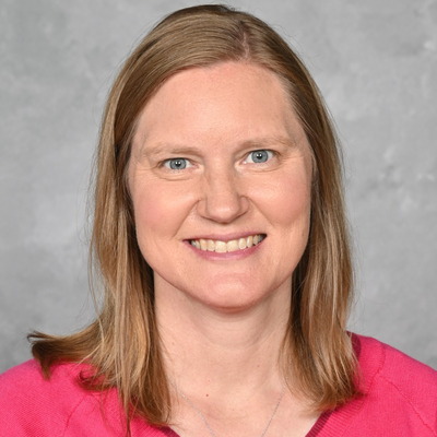 Mrs. Jacqui Engelbert