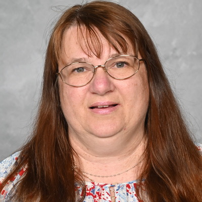 Mrs. Helen Sanderson