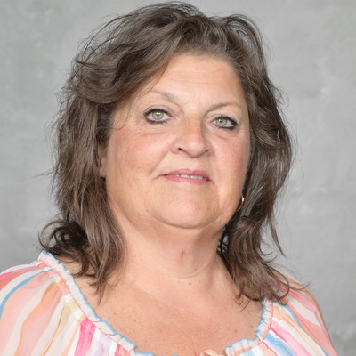 Mrs. Wanda Winterfeldt