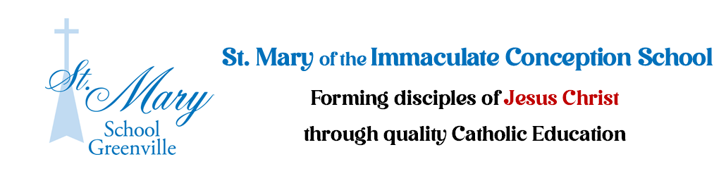 St. Mary of the Immaculate Conception School