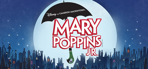 HFRCS presents Mary Poppins, Jr.
