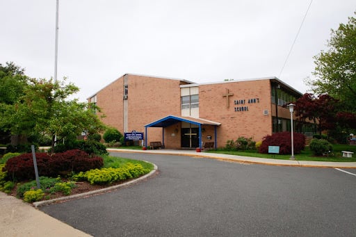 SAINT ANN SCHOOL