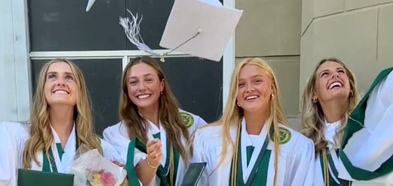 Find Yourself at Hackett!