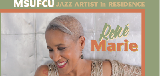 Hackett welcomes Michigan State University Jazz Orchestra