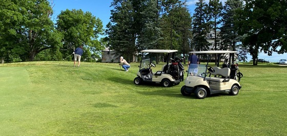 St. A to Host Legacy Golf Outing 2025