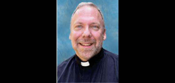 Farewell, Father Homic!