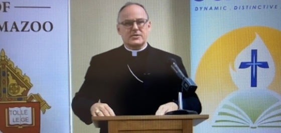 Diocesan Announcement on Catholic Schools
