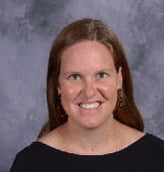 Betsy Ulbrich
