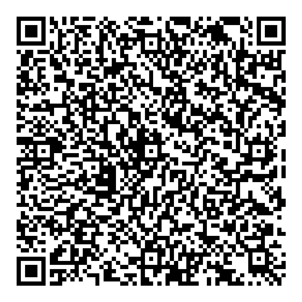 TRIP enrollment QR code