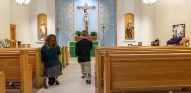 Hackett Catholic Prep