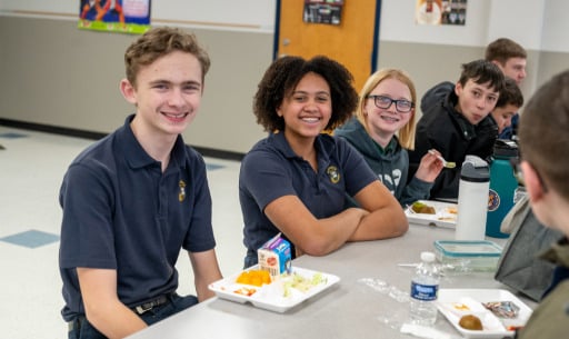 Food Services