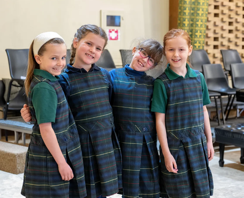 Catholic Schools of Greater Kalamazoo Ways to Give