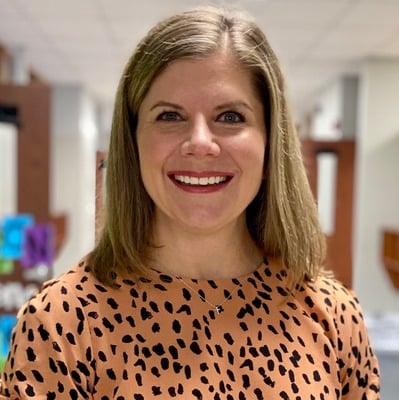 Mrs. Heather Szerbat