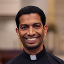 Fr. Matthew's Easter Message