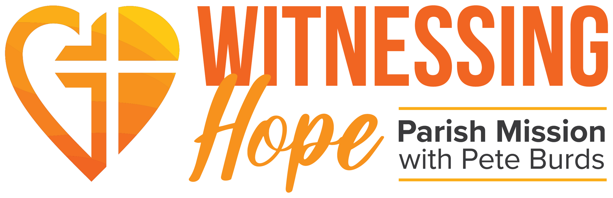 What should I expect at the Parish Mission?