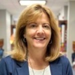 Staff Spotlight - Babetta Frazier