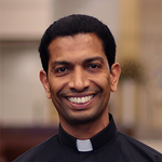 Fr. Matthew's Easter Message