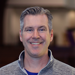 Staff Spotlight - Mike Spitz