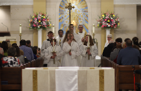 Worship with Us