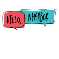 Hello, Neighbor