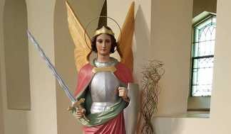 Saint Michael
