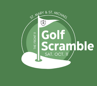 Golf Scramble