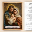 Day of Prayer for Fr. Luis' return to the Parish