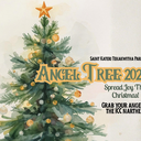 Deadline for Angel Tree Gifts