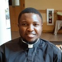 Coffee & Donuts to Thank Our Seminarian