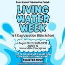SKT Vacation Bible School