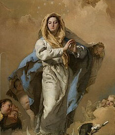 Feast of the Immaculate Conception