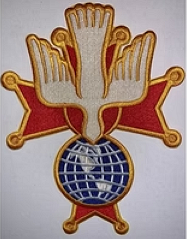 Knights of Columbus Assembly # 342 Fourth Degree Meeting