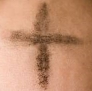 Ash Wednesday Mass - St. Joseph